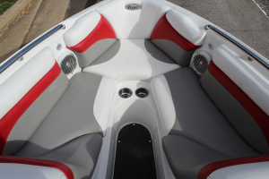2007 Tige Boats 22V for sale in Buford, Georgia
