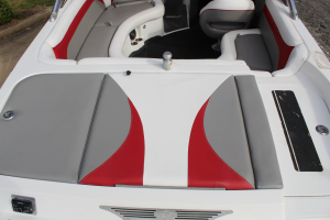 2007 Tige Boats 22V for sale in Buford, Georgia