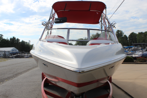 2007 Tige Boats 22V for sale in Buford, Georgia