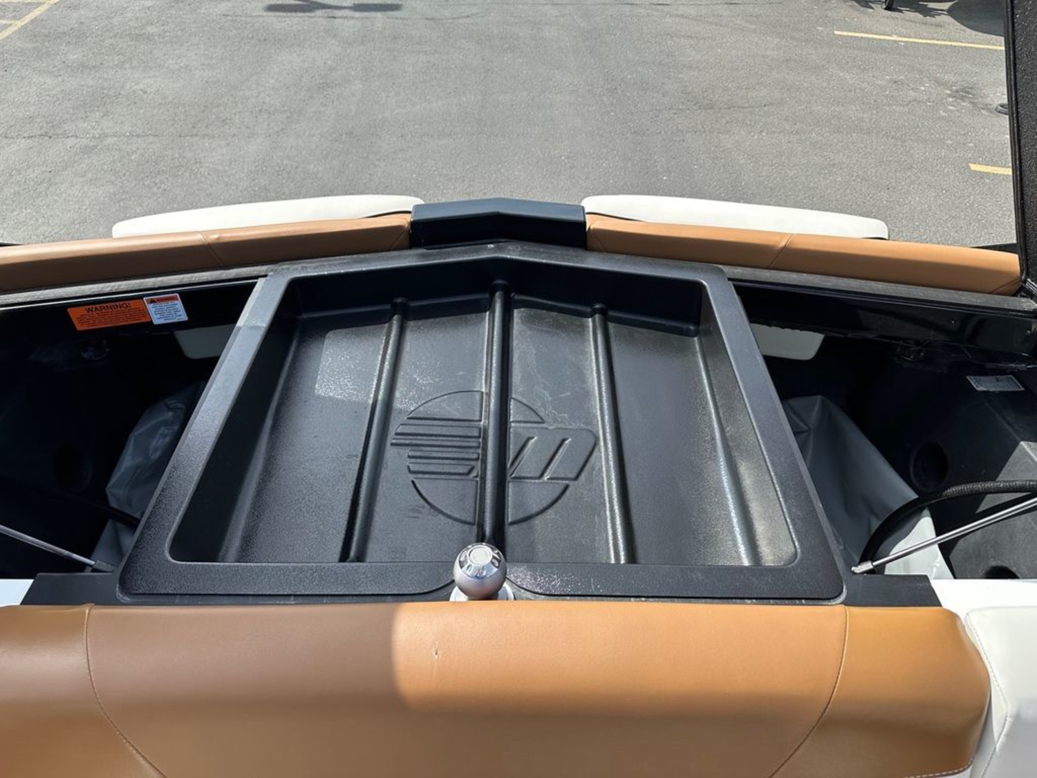 2022 Malibu Boats 22 LSV