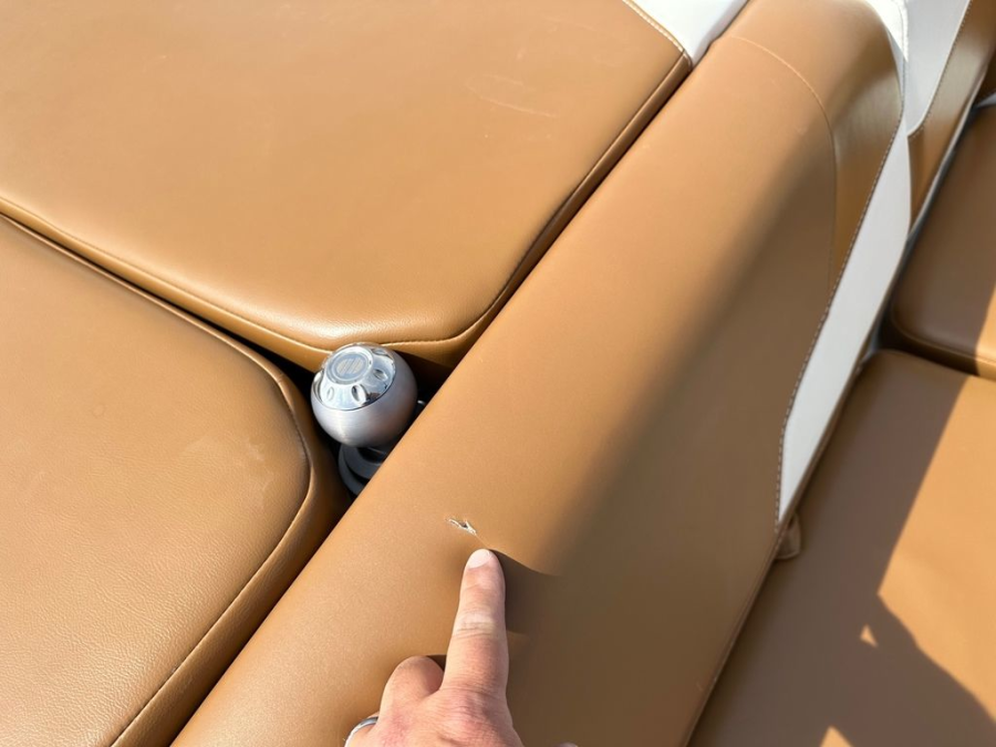 2022 Malibu Boats Wakesetter 22 LSV for sale in Prosser, Washington