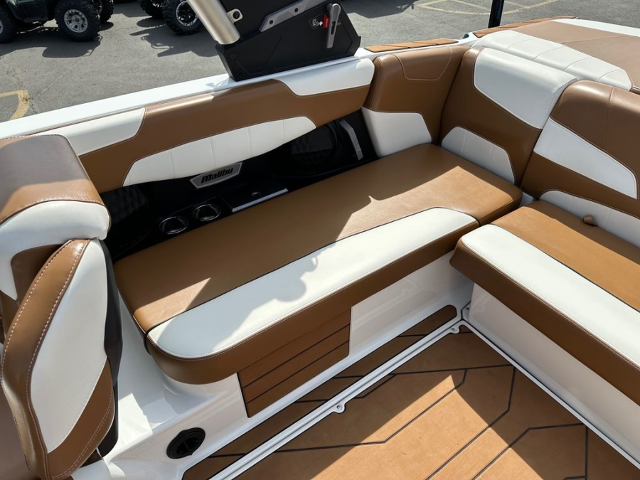 2022 Malibu Boats Wakesetter 22 LSV for sale in Prosser, Washington