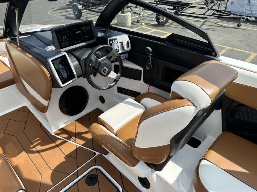 2022 Malibu Boats Wakesetter 22 LSV for sale in Prosser, Washington
