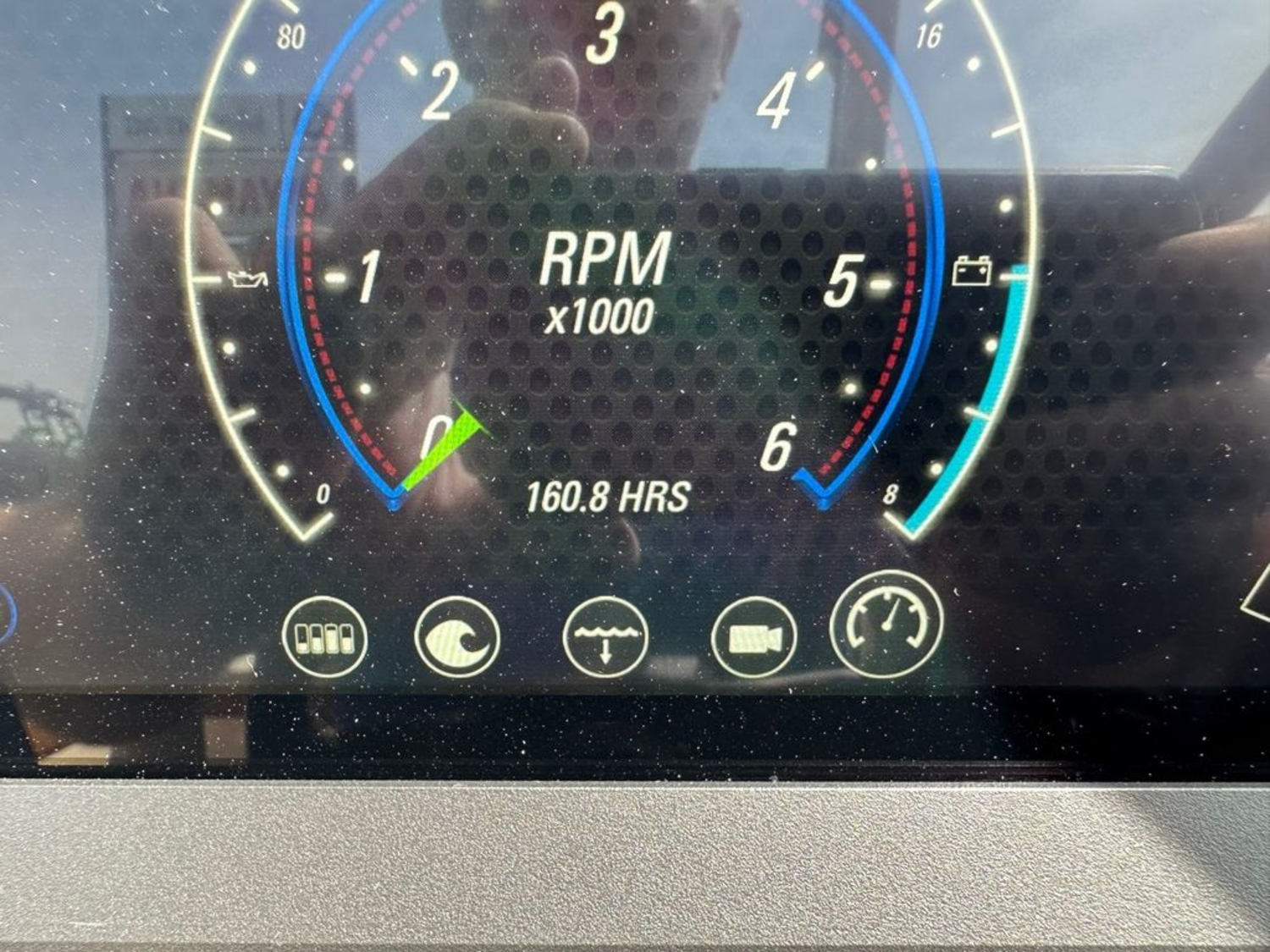 2022 Malibu Boats 22 LSV