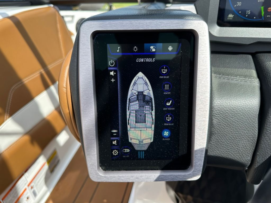 2022 Malibu Boats Wakesetter 22 LSV for sale in Prosser, Washington