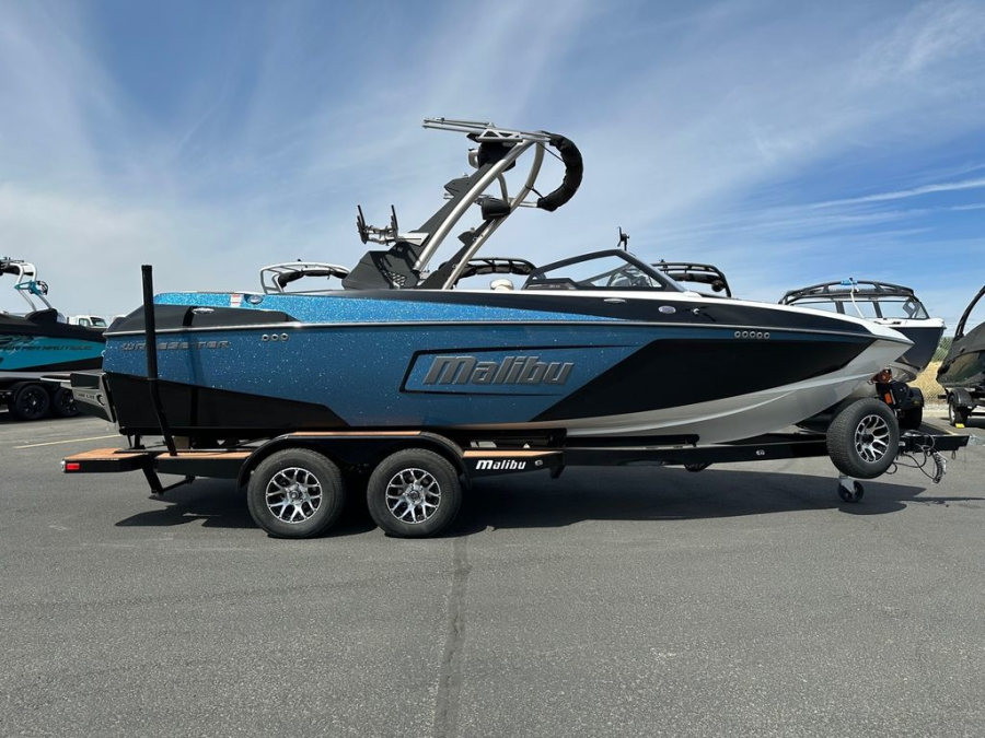 2022 Malibu Boats Wakesetter 22 LSV for sale in Prosser, Washington