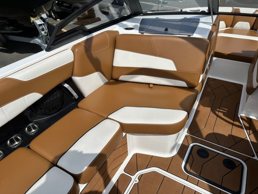 2022 Malibu Boats Wakesetter 22 LSV for sale in Prosser, Washington