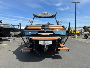 2022 Malibu Boats Wakesetter 22 LSV for sale in Prosser, Washington