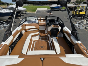 2022 Malibu Boats Wakesetter 22 LSV for sale in Prosser, Washington