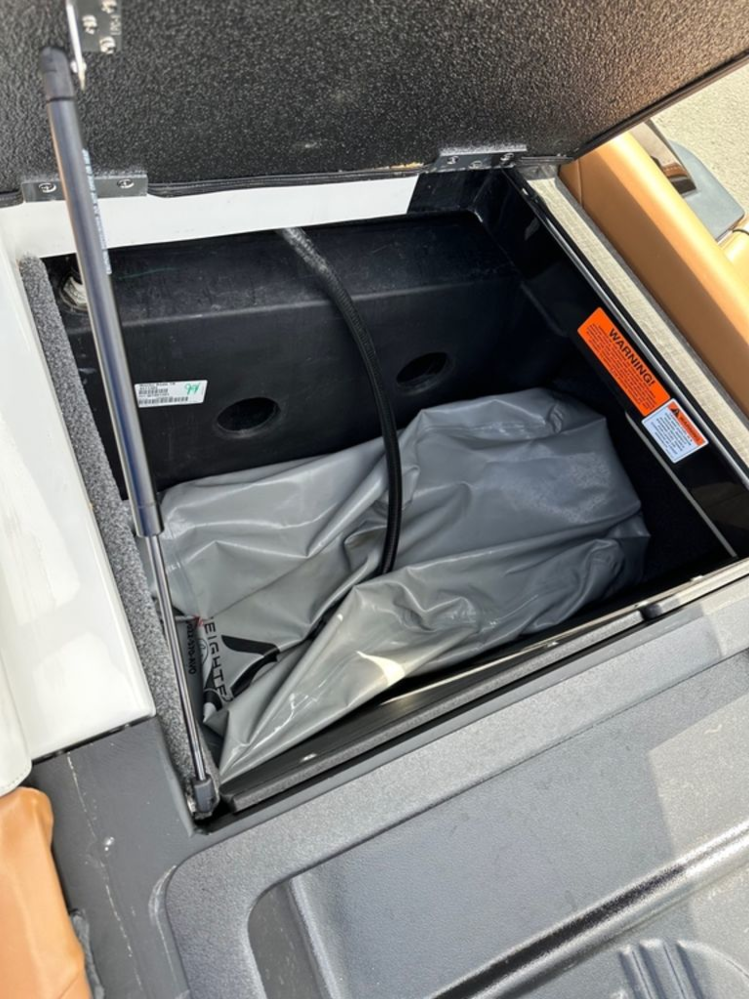 2022 Malibu Boats 22 LSV