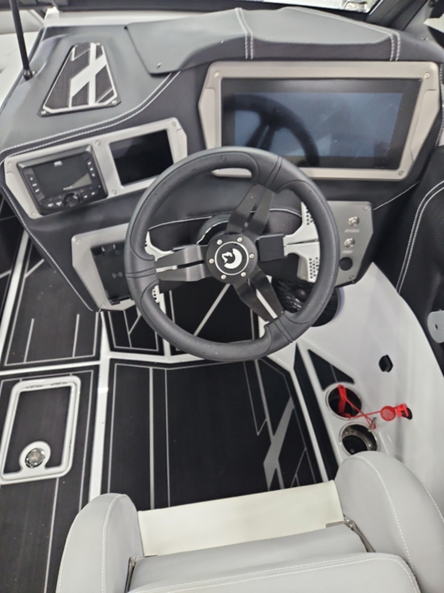 2025 Centurion NV213