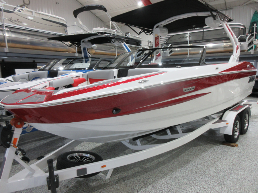 2024 Supreme Boats S220 for sale in Oconomowoc, Wisconsin