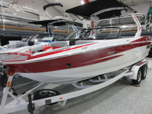2024 Supreme Boats S220 for sale in Oconomowoc, Wisconsin