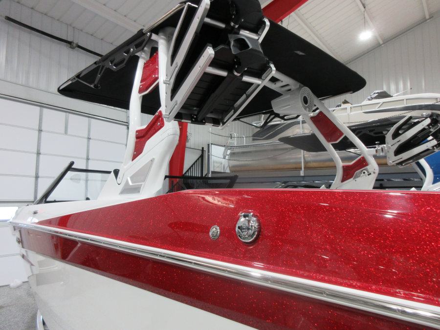 2024 Supreme Boats S220 for sale in Oconomowoc, Wisconsin