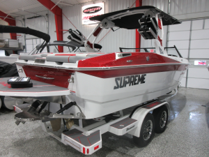 2024 Supreme Boats S220 for sale in Oconomowoc, Wisconsin