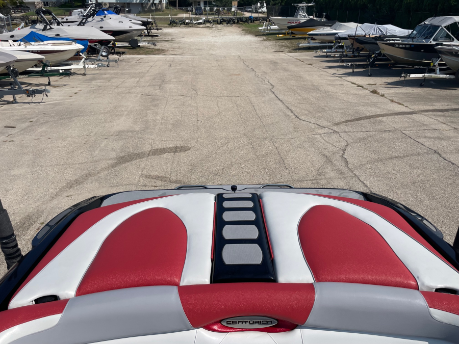 2013 Centurion Boats Enzo for sale in Oconomowoc, Wisconsin