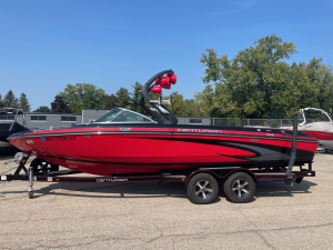 2013 Centurion Boats Enzo for sale in Oconomowoc, Wisconsin