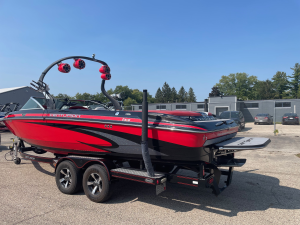 2013 Centurion Boats Enzo for sale in Oconomowoc, Wisconsin