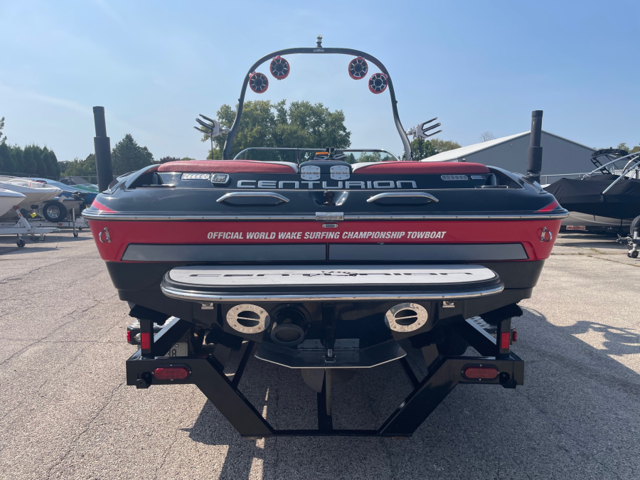 2013 Centurion Boats Enzo for sale in Oconomowoc, Wisconsin