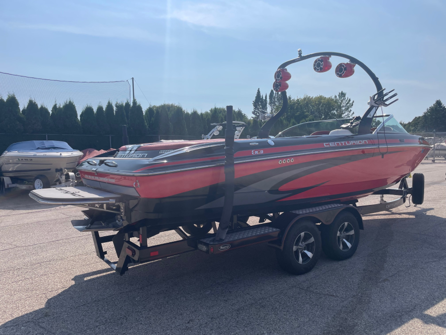 2013 Centurion Boats Enzo for sale in Oconomowoc, Wisconsin