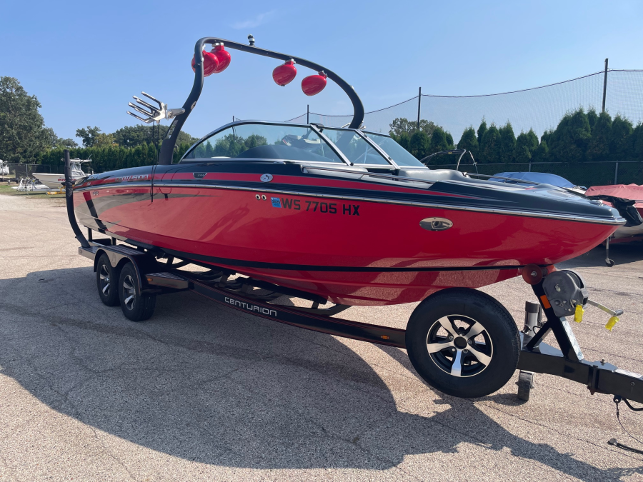 2013 Centurion Boats Enzo for sale in Oconomowoc, Wisconsin