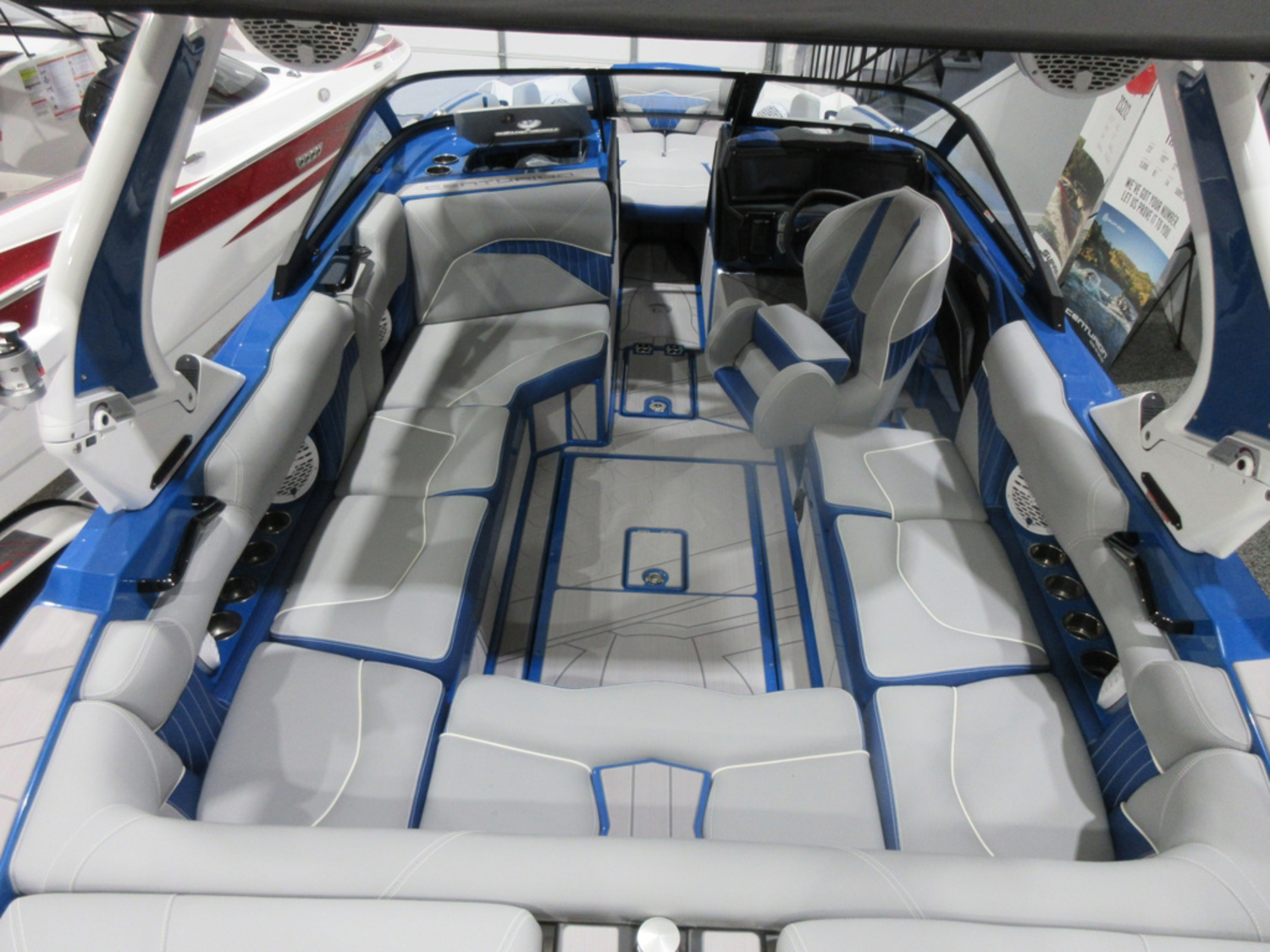2024 Centurion Fi23