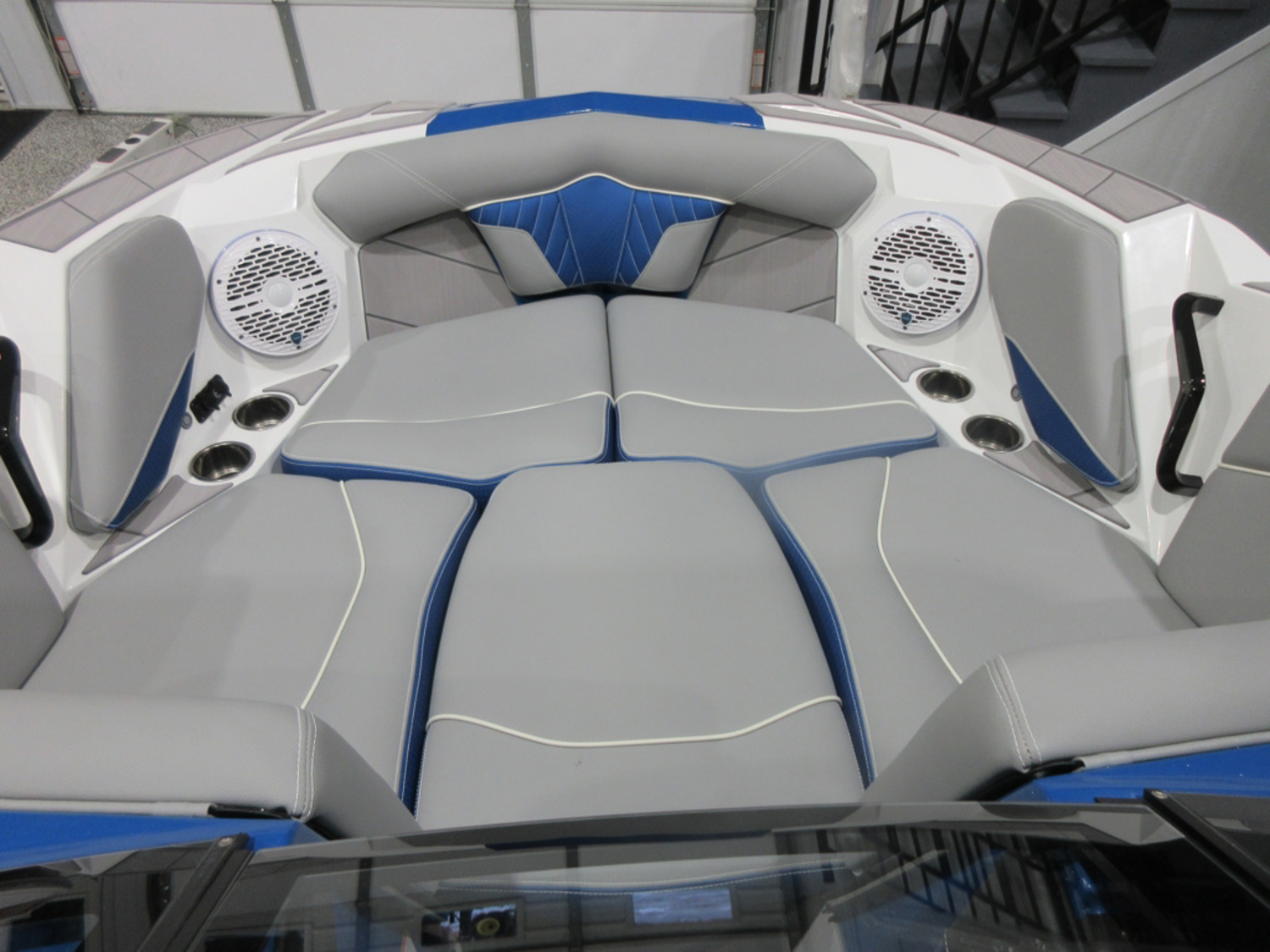 2024 Centurion Fi23