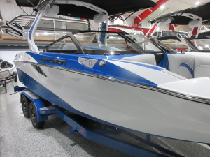 2024 Centurion Boats Fi23 for sale in Oconomowoc, Wisconsin