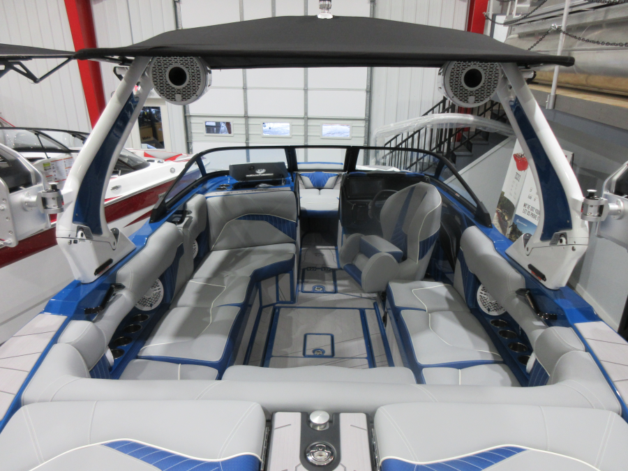2024 Centurion Boats Fi23 for sale in Oconomowoc, Wisconsin