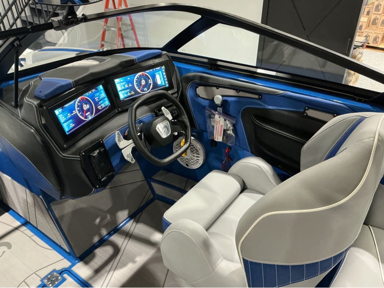 2024 Centurion Fi23