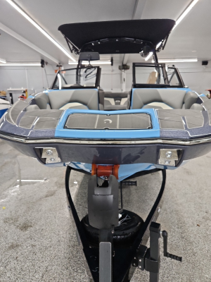 2025 Centurion Boats Fe22 for sale in Oconomowoc, Wisconsin