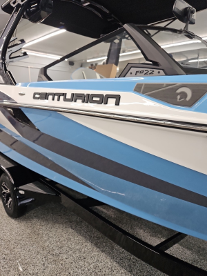 2025 Centurion Boats Fe22 for sale in Oconomowoc, Wisconsin