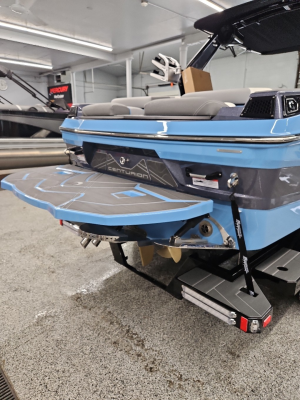 2025 Centurion Boats Fe22 for sale in Oconomowoc, Wisconsin