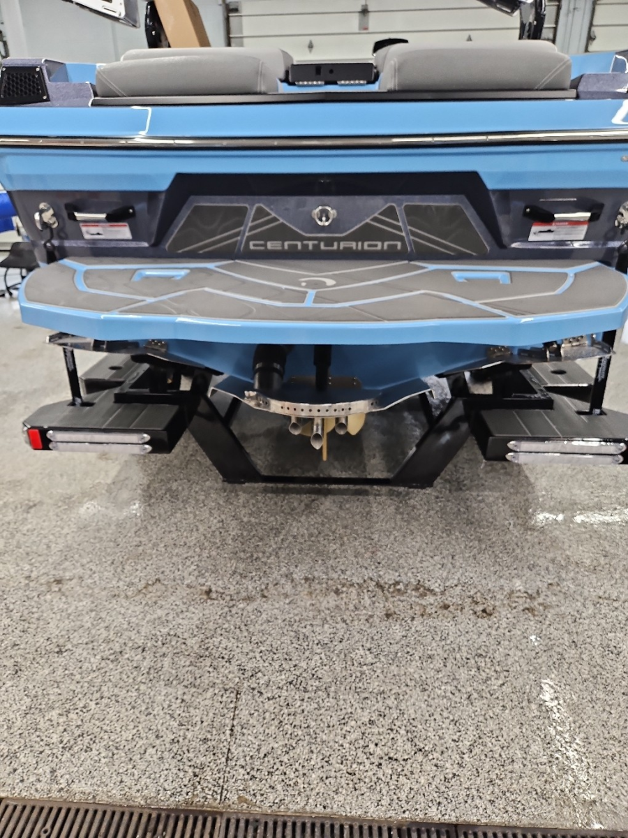 2025 Centurion Boats Fe22 for sale in Oconomowoc, Wisconsin