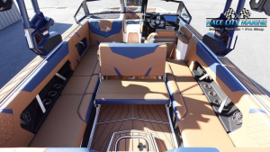2025 Nautique Boats GS22 for sale in Mooresville, North Carolina