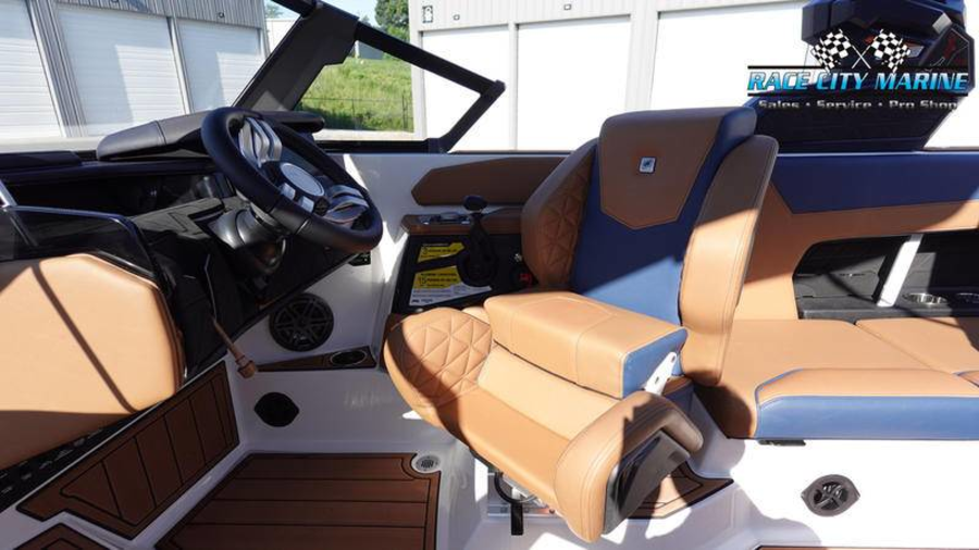 2025 Nautique Boats GS22 for sale in Mooresville, North Carolina