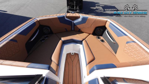 2025 Nautique Boats GS22 for sale in Mooresville, North Carolina