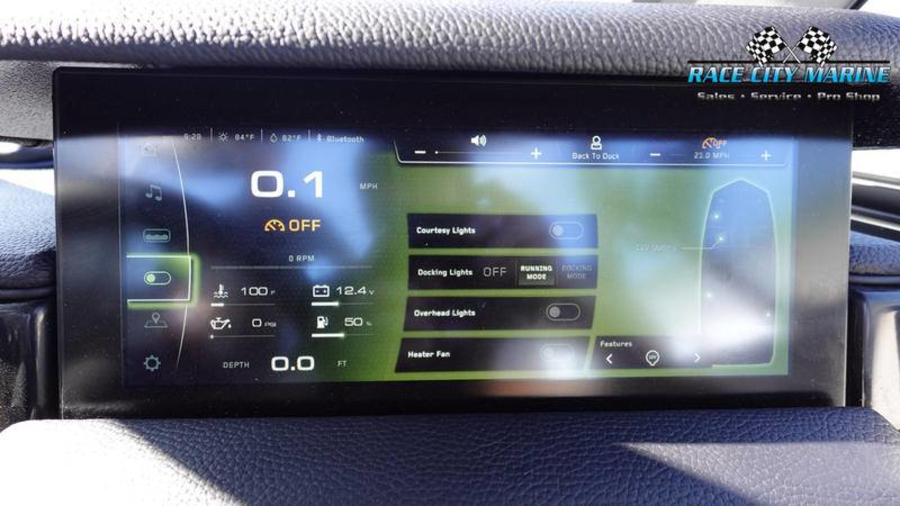 2025 Nautique Boats GS22 for sale in Mooresville, North Carolina