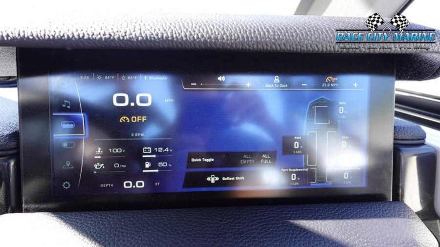 2025 Nautique Boats GS22 for sale in Mooresville, North Carolina