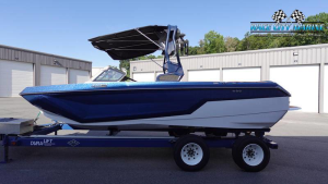 2025 Nautique Boats GS22 for sale in Mooresville, North Carolina