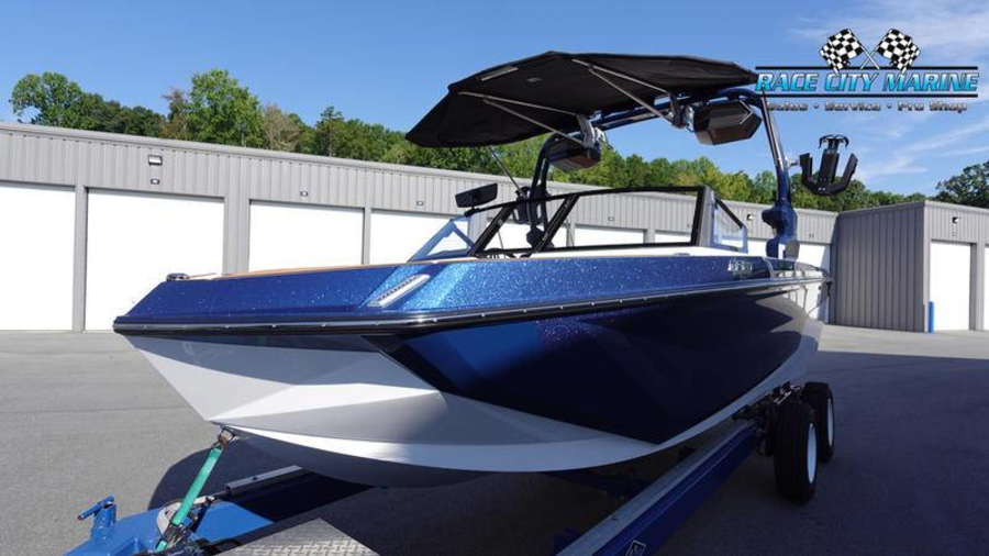 2025 Nautique Boats GS22 for sale in Mooresville, North Carolina