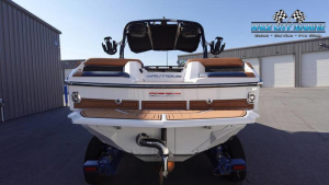 2025 Nautique Boats GS22 for sale in Mooresville, North Carolina