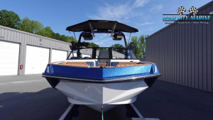 2025 Nautique Boats GS22 for sale in Mooresville, North Carolina