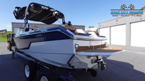 2025 Nautique Boats GS22 for sale in Mooresville, North Carolina