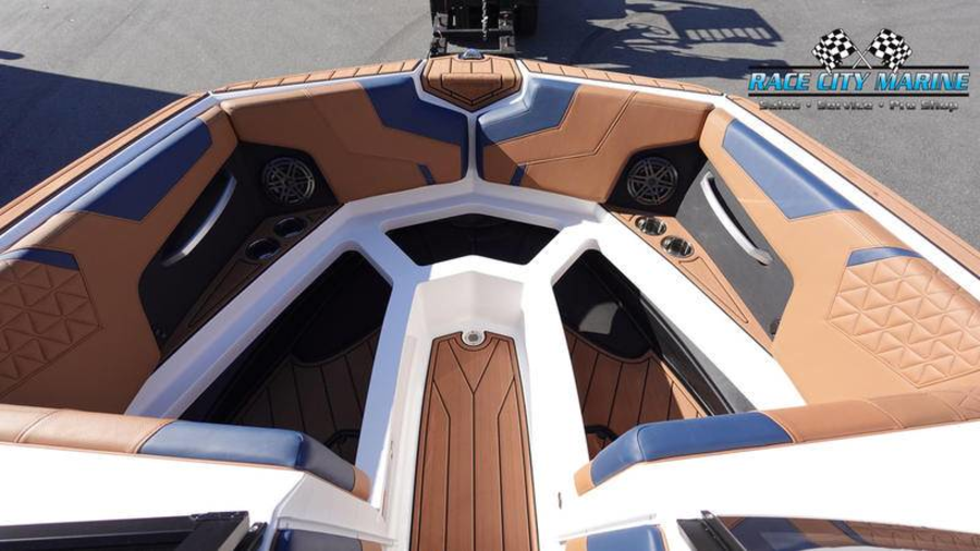2025 Nautique Boats GS22 for sale in Mooresville, North Carolina