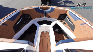 2025 Nautique Boats GS22 for sale in Mooresville, North Carolina
