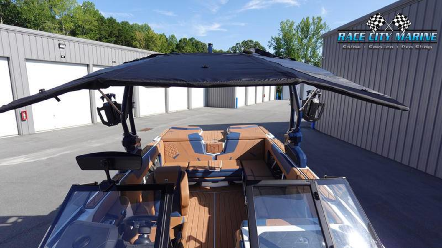 2025 Nautique Boats GS22 for sale in Mooresville, North Carolina
