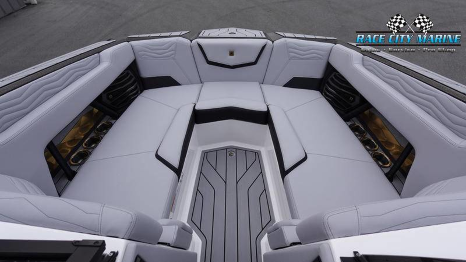 2025 Nautique Boats G23 for sale in Mooresville, North Carolina