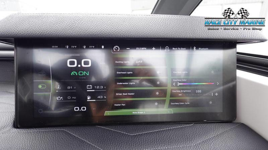 2025 Nautique Boats G23 for sale in Mooresville, North Carolina