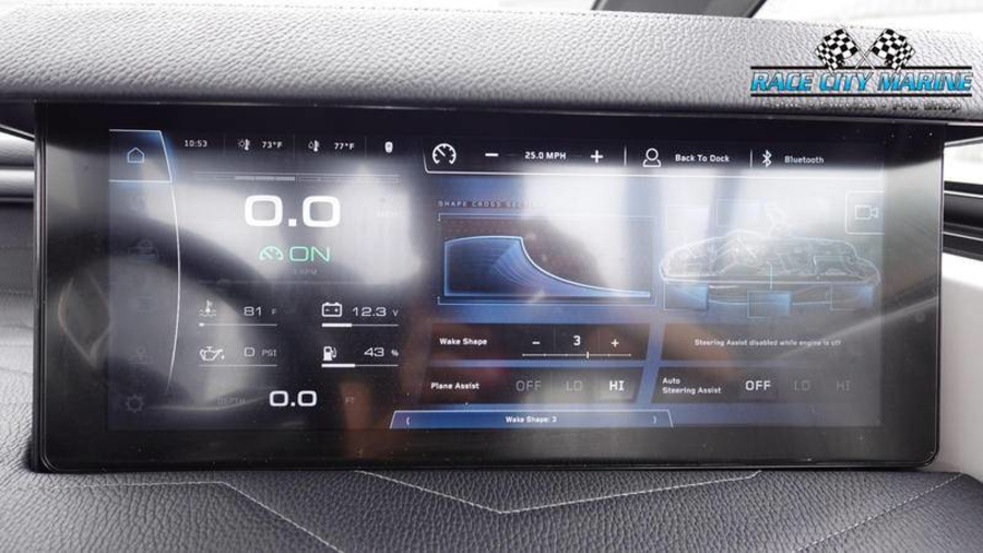 2025 Nautique Boats G23 for sale in Mooresville, North Carolina